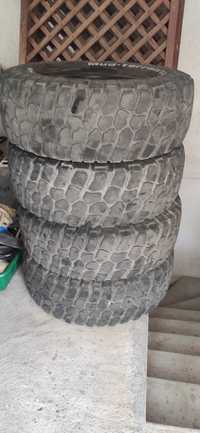 Гуми 285/75 R16 BFGoodrich