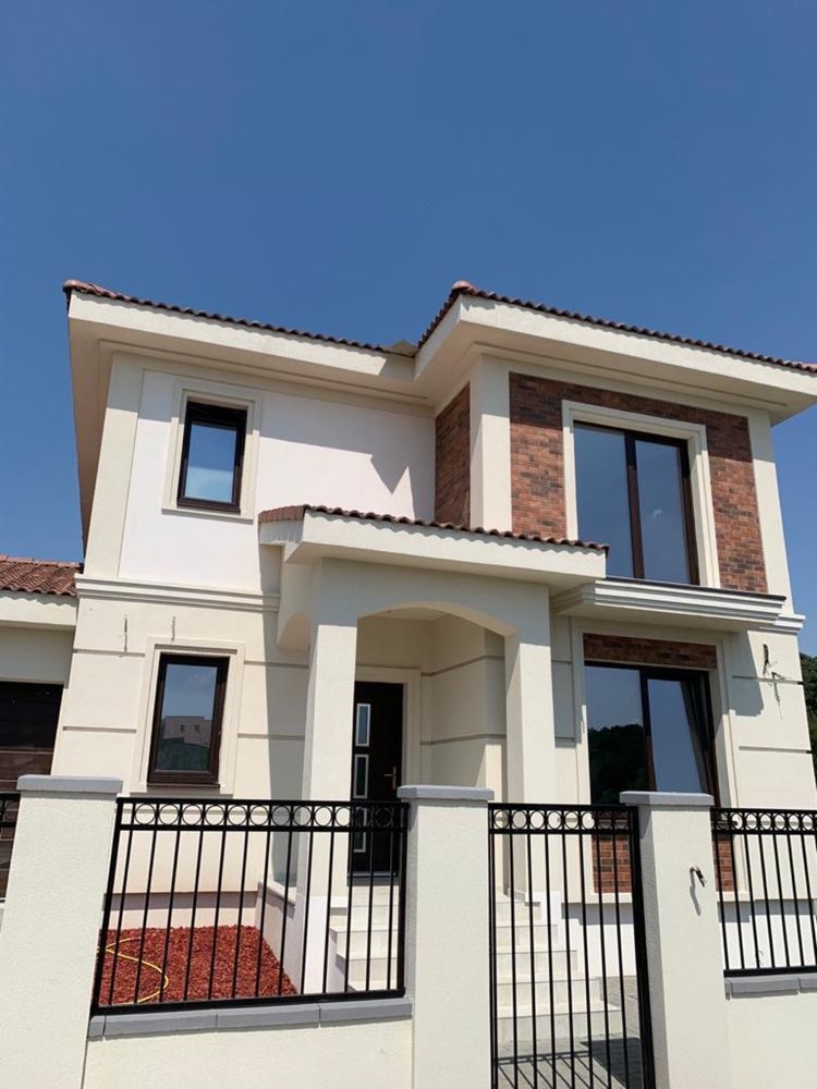 Duplex de inchiriat in Dumbravita la liziera padurii, comision 0