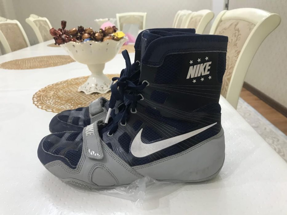 Продам боксерки хайперко