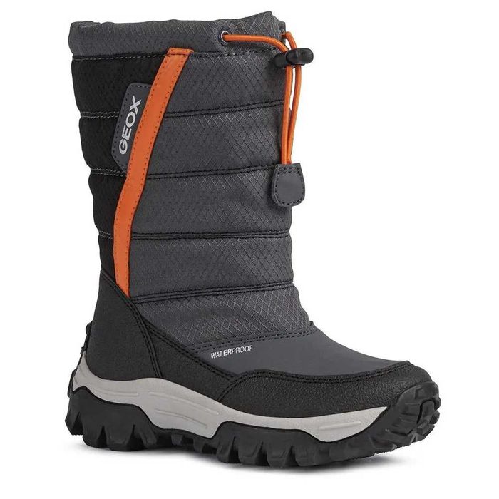 Детски ботуши/апрески Geox Himalaya B WPF
