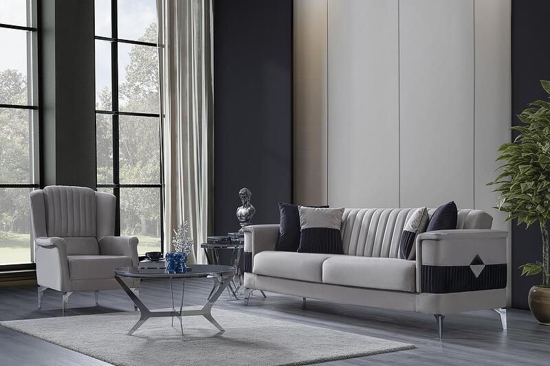 Холова гарнитура Марсилия