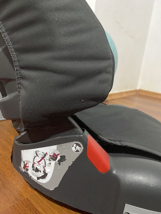 Scaun auto britax adventure