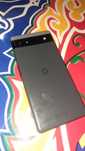 Google pixel 6a aproape perfect de vanzare