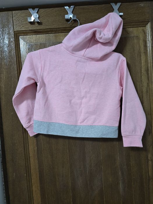 Hanorac Jordan Air 128-140 cm 8- 10 ani