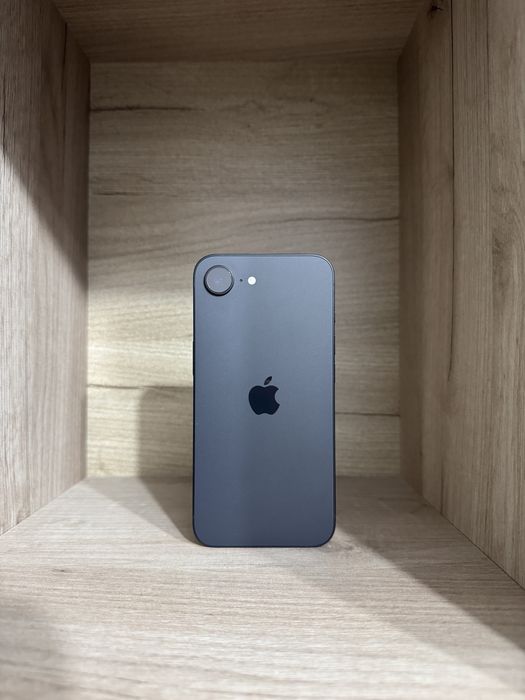 iPhone 16e 128GB Black Baterie 100% Garantie