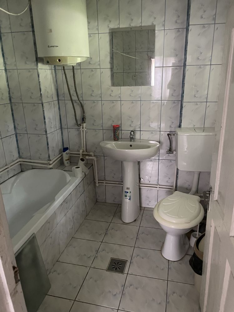 Casa Jud Calarasi