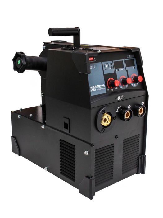 Сварочный плуавтомат кемпи IMPULSE 400 pro