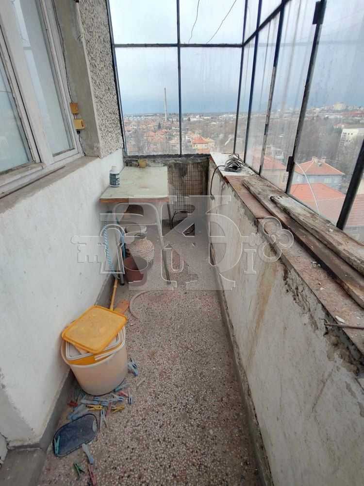 Продава се Четиристаен апартамент в Добрич, Пинета - 125 кв.м за 510 €/кв.м - Снимка #7