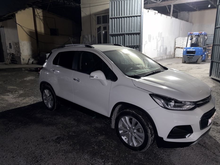 Трекер 1 Tracker корейский 2019года