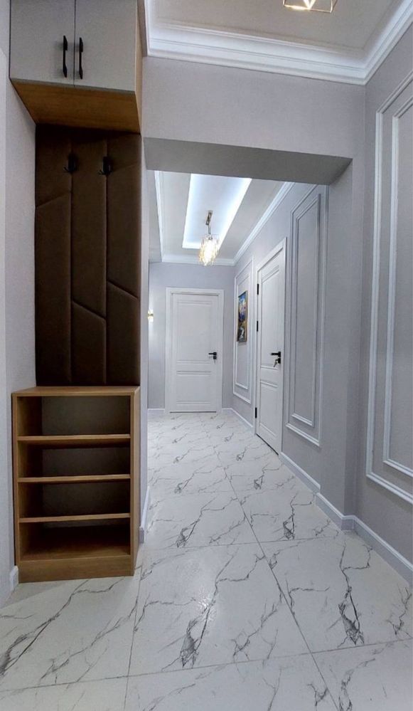 Сдается квартира в аренду , на Юнусабаде , по низкой  цене! 340$