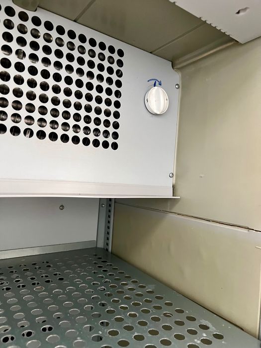 хладилна витрина  Vestfrost M200 HCC EMS LED