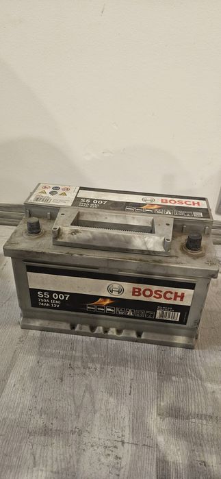 Baterie auto Bosch