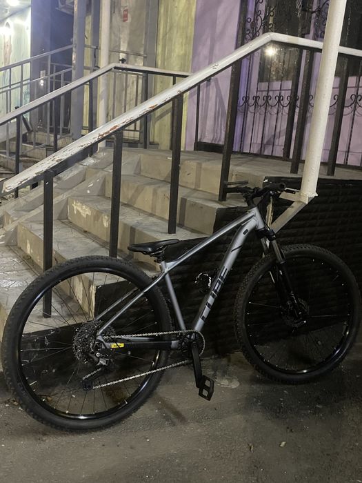 Продам горный Cube Aim Race - 2025 в отличном сост