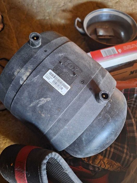 Заглушка  электросварная PE100 SDR 11 gas/water. d200