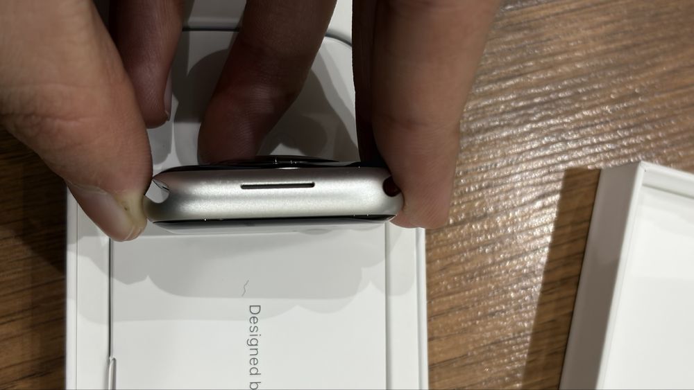 Apple Watch 9 series 45m