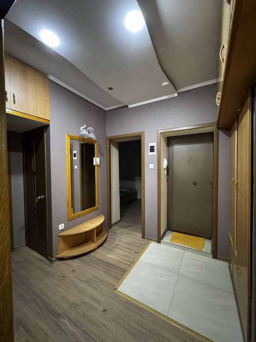 Сдам свою квартиру