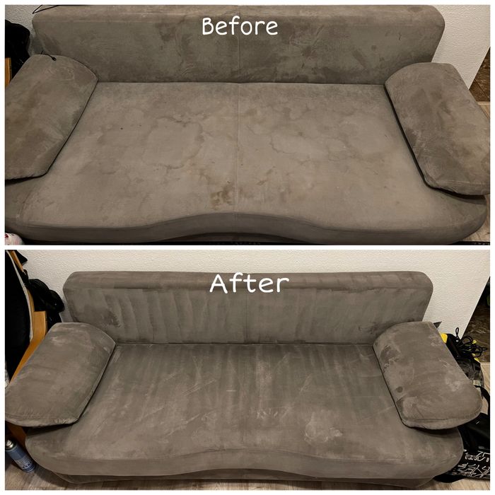 Curatare canapele/saltele/tapiterii auto/fotolii/scaune/covoare etc.