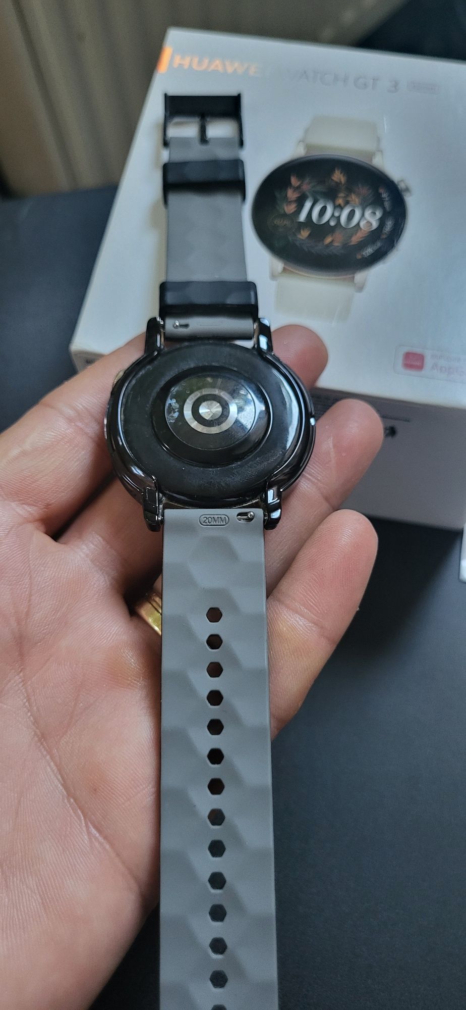 Ceas Smartwatch Huawei Watch GT3 42mm