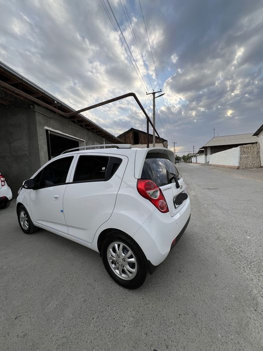 Спарк 4 пазитса афтомат сотилди