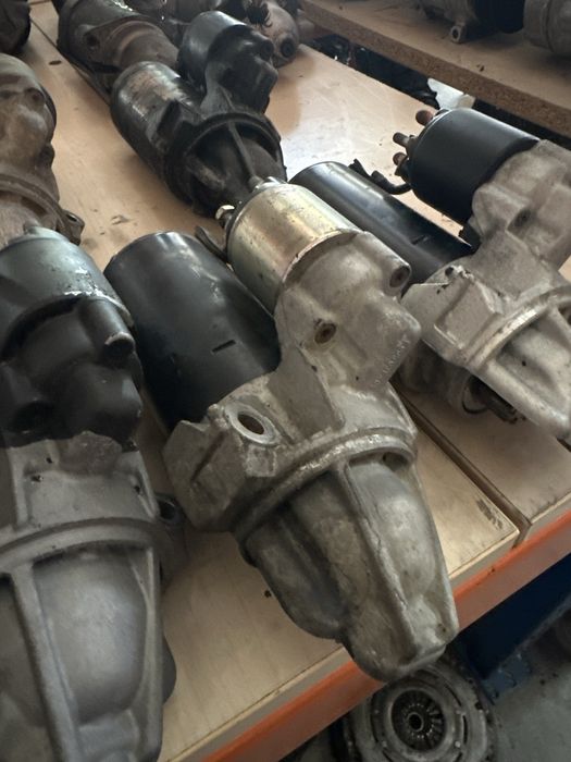 Electromotor citroen jumper peugeot boxer 2.2 hdi an 2007 - an 2012
