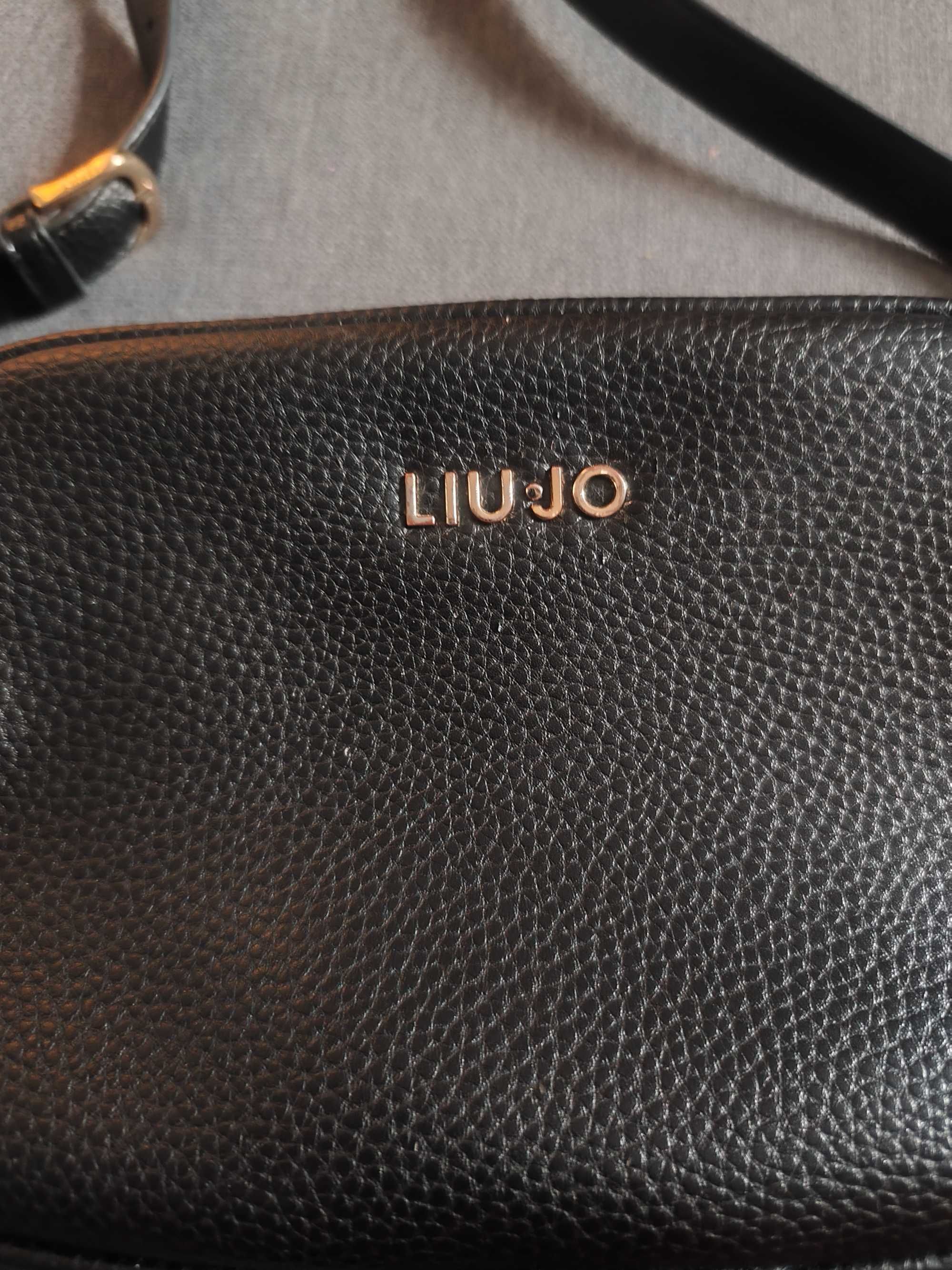 LIu jo кросбоди чанта