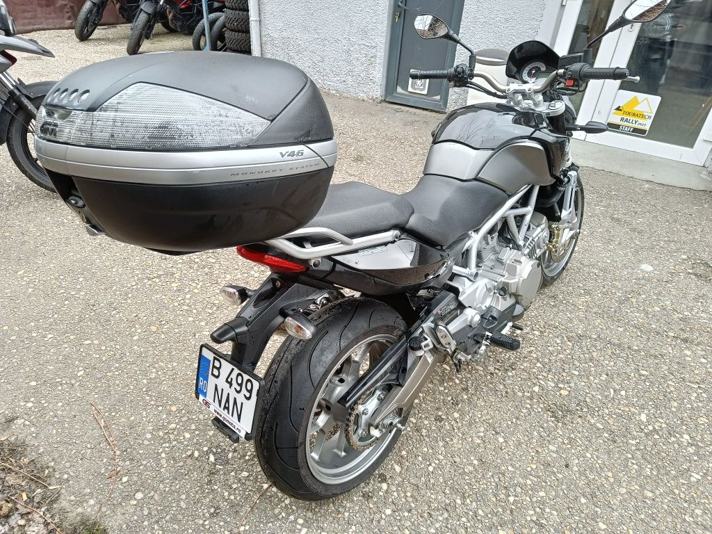 Aprilia Mana 850