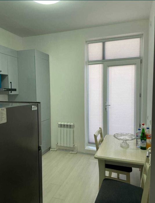 Квартира на Ц7 (ЦУМ) 2/3/9 общ пл 70м с обстановкой