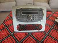 Vând casetofon cu Bluetooth