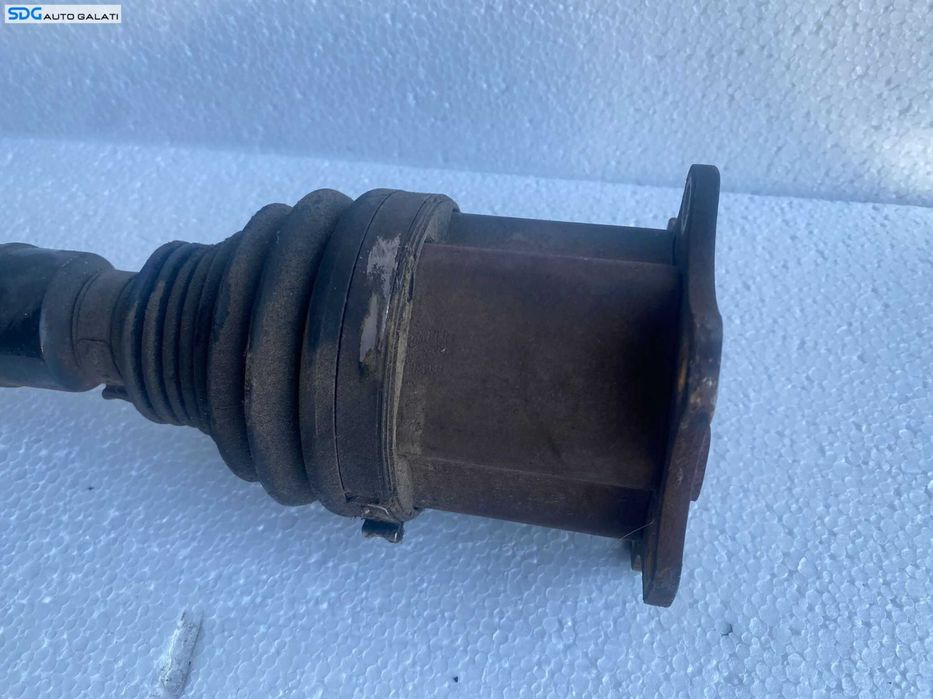 Planetara Dreapta Fata Cutie Automata DSG Skoda Superb 2 2.0 TDI CFG 2008 - 2015 Cod 1K0407272QF [1123]