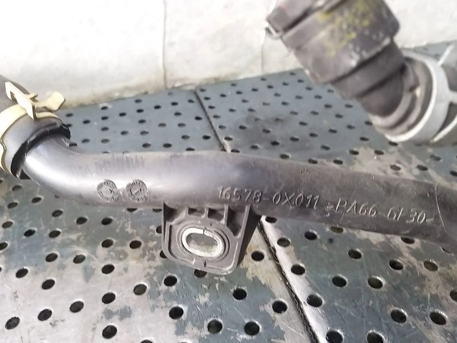 Conducta apa 1.6 d toyota verso r2 165780x011