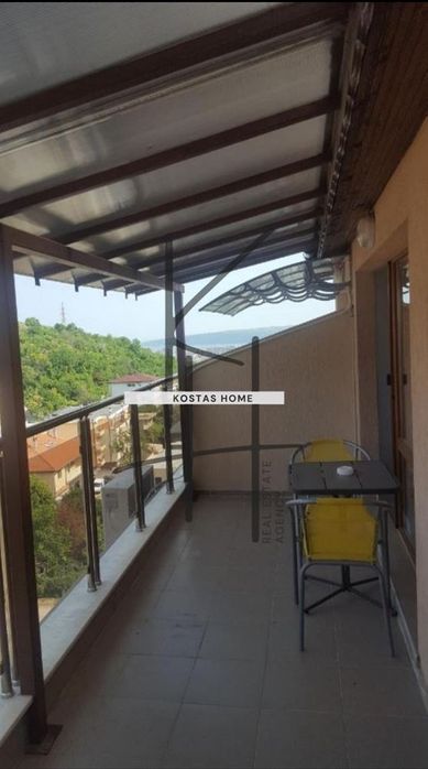 Продава се Двустаен апартамент в Варна, Възраждане 3 - 40 кв.м за 2475 €/кв.м - Снимка #5