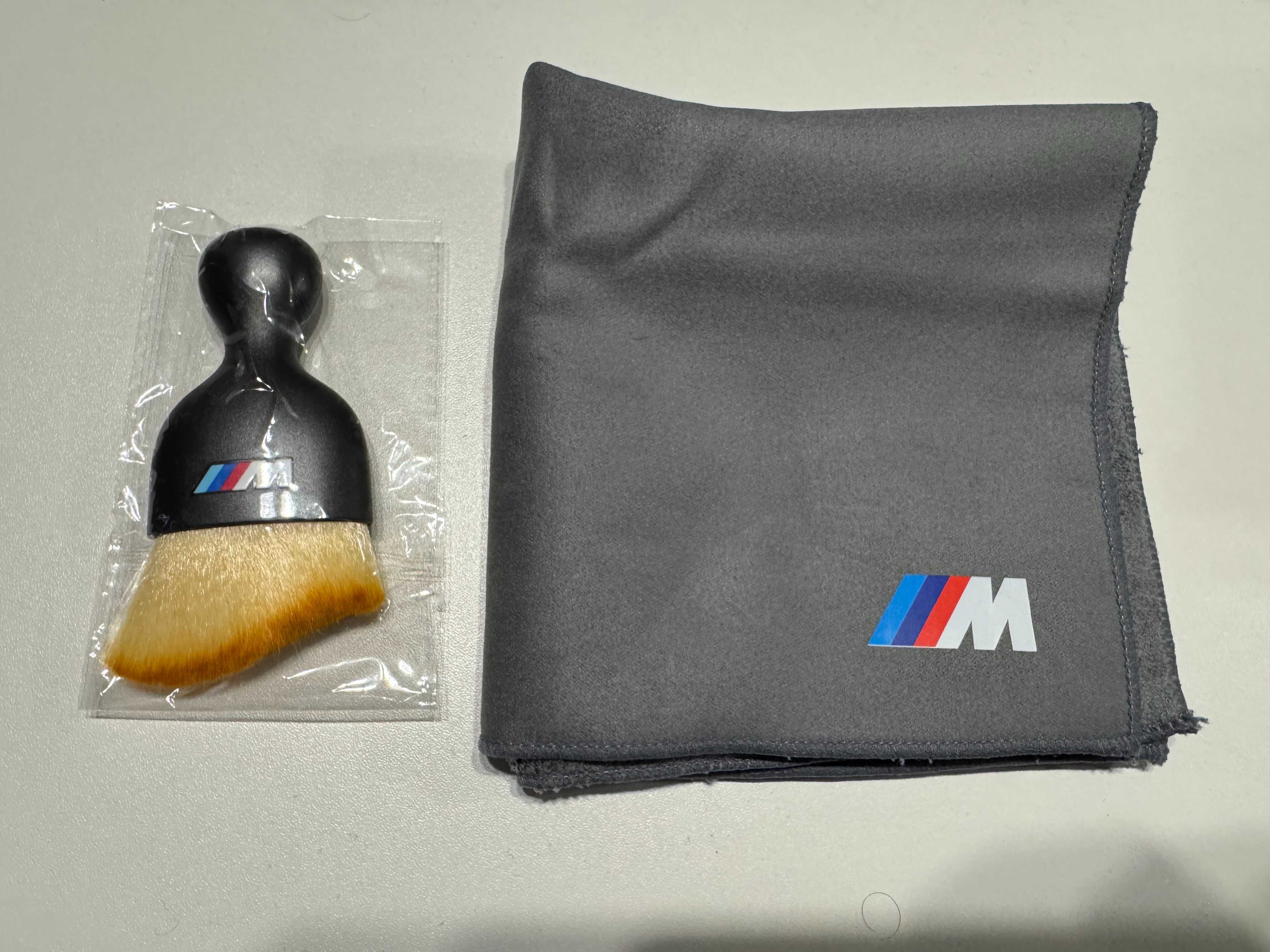 Почистващ комплект за интериор за BMW MPower