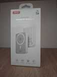 Baterie Externa, Wireless 15W+PD20W Magnetica, Suport Stand, 10000mAh