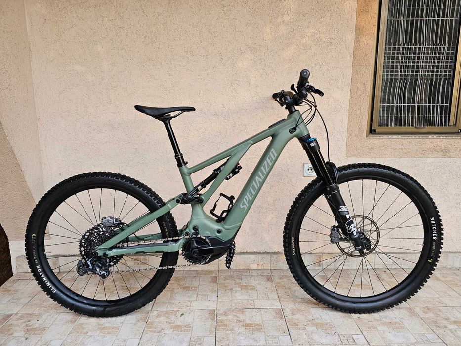 Specialized  Levo 3 Comp Alloy G3 Mullet