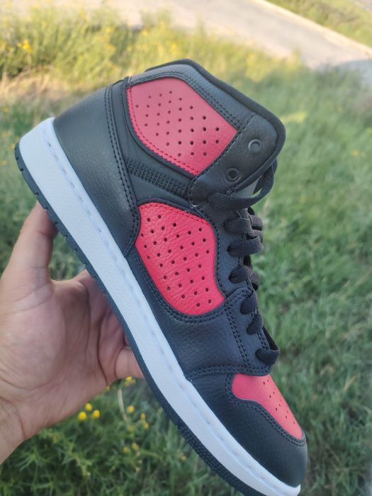 Air Jordan jumpman access bărbați