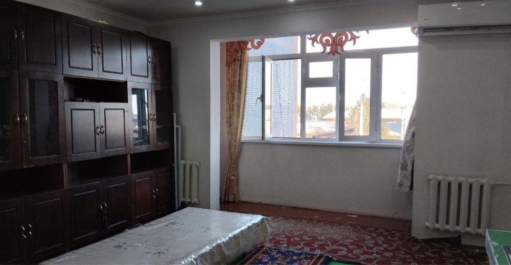 Алгоритм Роисон.  3 х комнатная аренда семейным