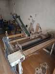 Vand utilaje pt productia de hartie igienica.