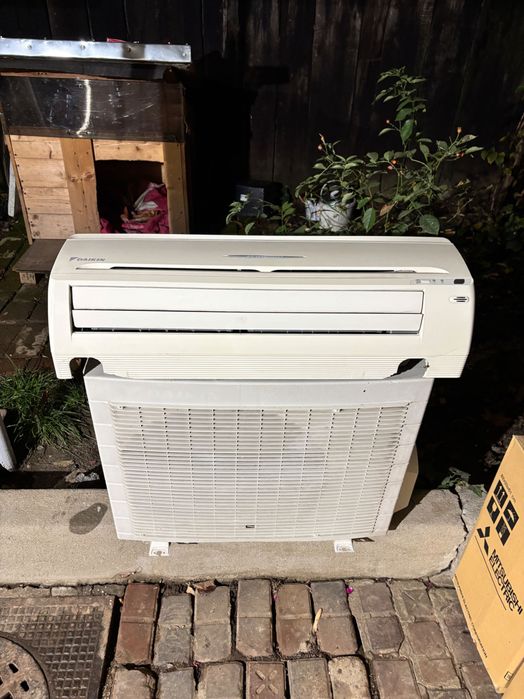 Aparat aer conditionat DAIKIN, LG, SANYO