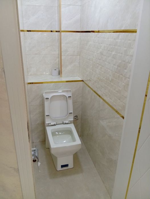 Sergeli - 5 mavzesida 3 bekat metrosi yaqinida Green House