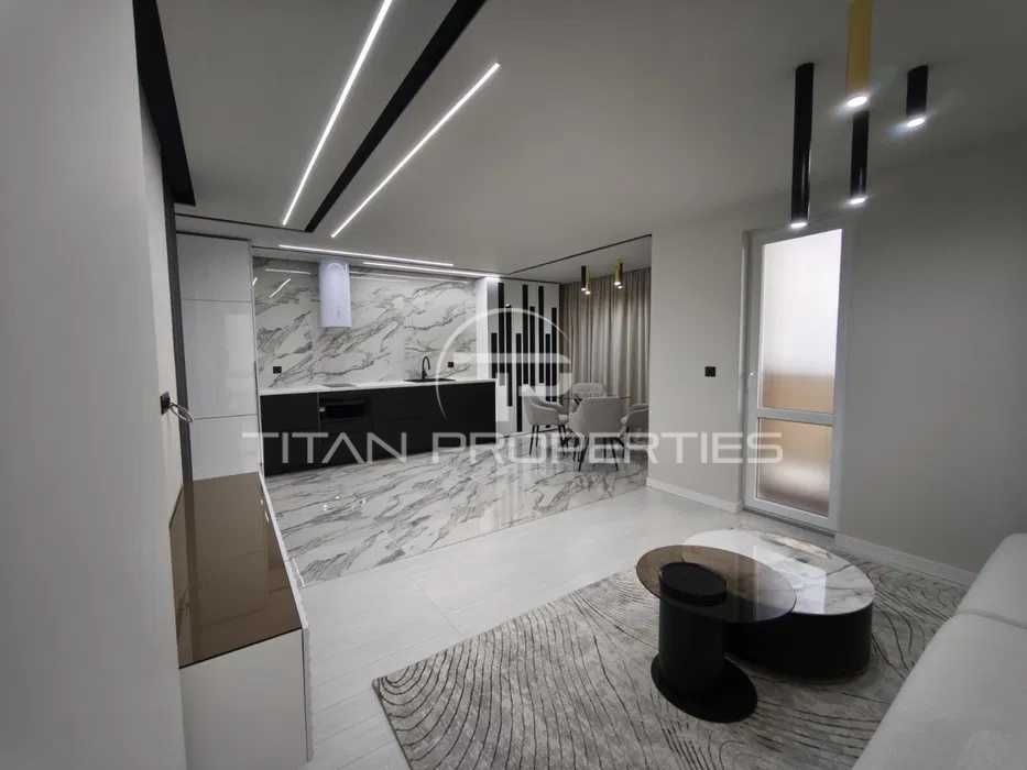 Продава се Двустаен апартамент в Пловдив, Христо Смирненски - 86 кв.м за 1849 €/кв.м - Снимка #1