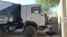 Kamaz sotiladi xolati yaxshi