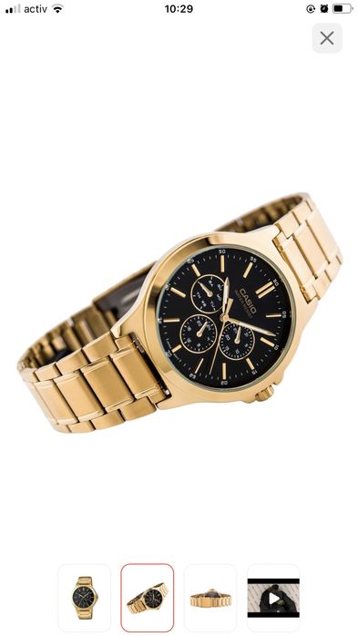 продам часы Casio