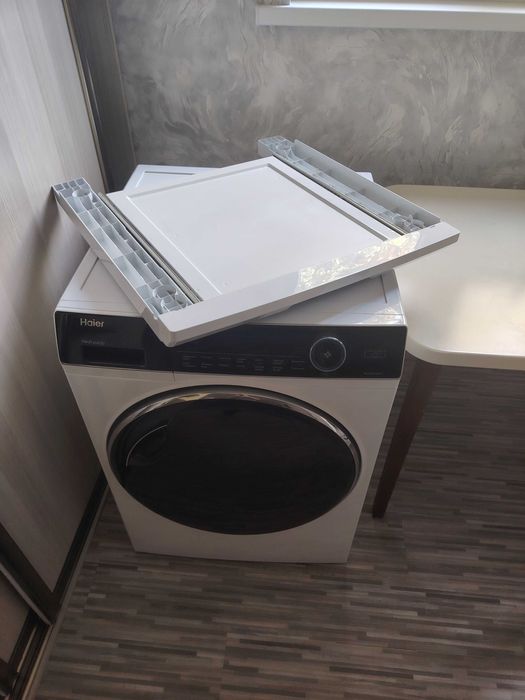 Сушильная машина Haier