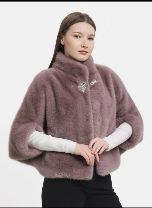 Шуба!!! Новый !!!