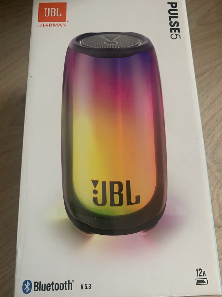 JBL Pulse5 оригинал