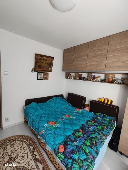 Apartament 2 Camere Zona Giurgiului Luica Renovat 37MP