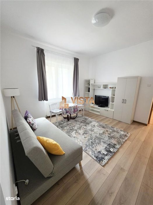Apartament 2 camere, zona Astra