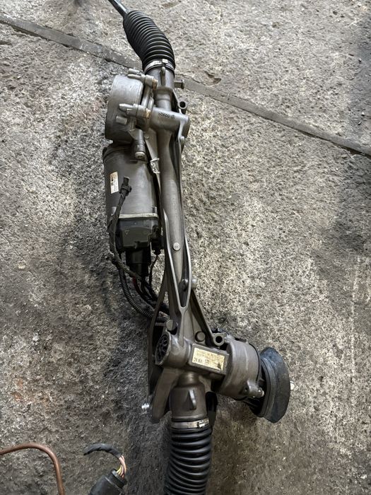 Skoda Octavia 2.0tdi 184 кс 4х4 2018 година Кормилна Рейка