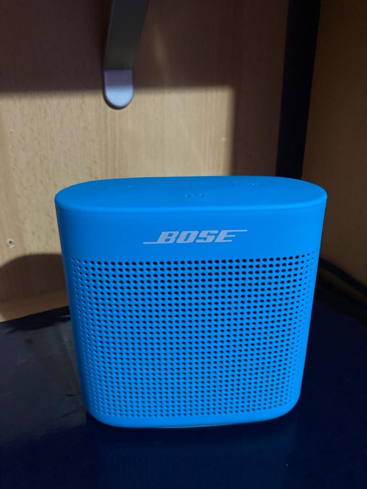 Vand boxa Bose Soundlink 2