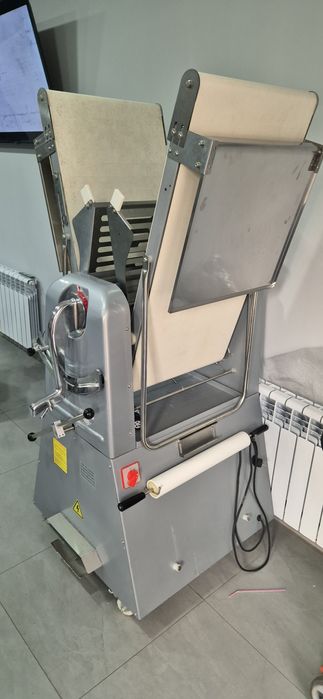 Тестораскатка хамир ёйгич